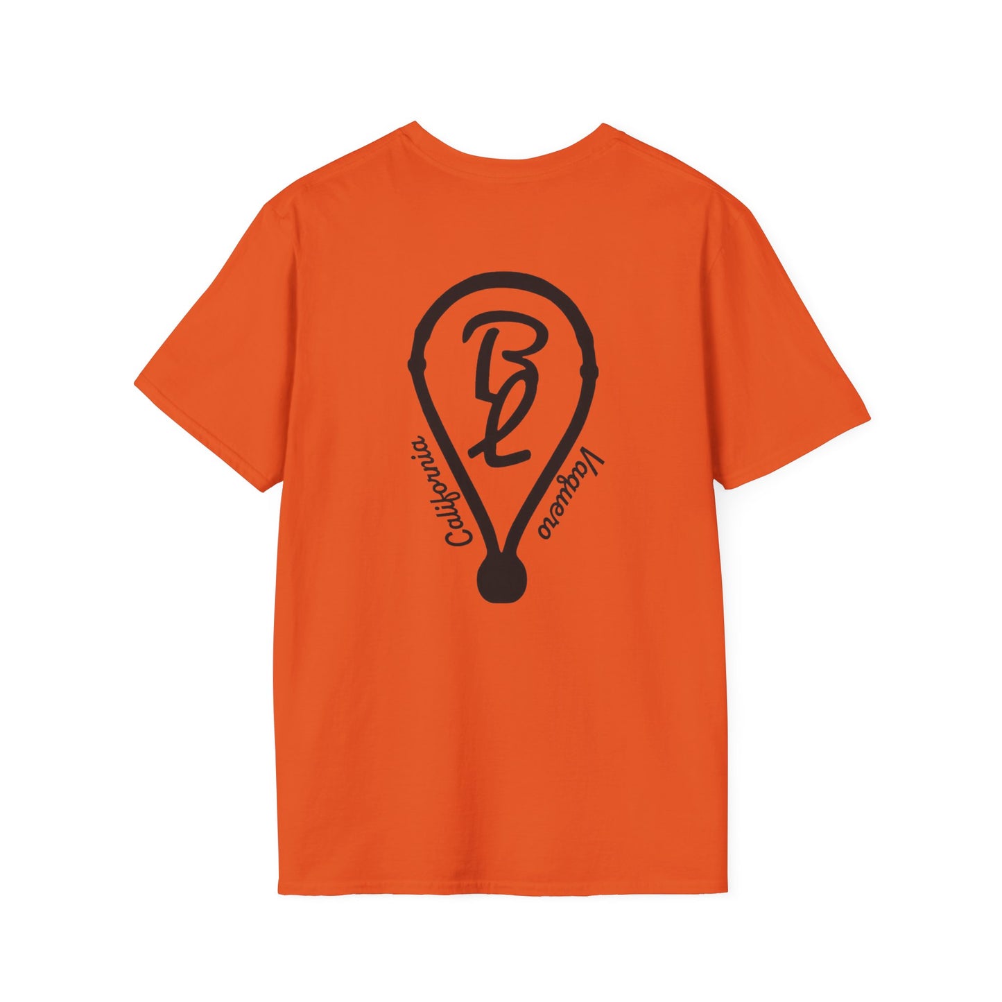 Buckaroo Logic Bosal (Light Tee)