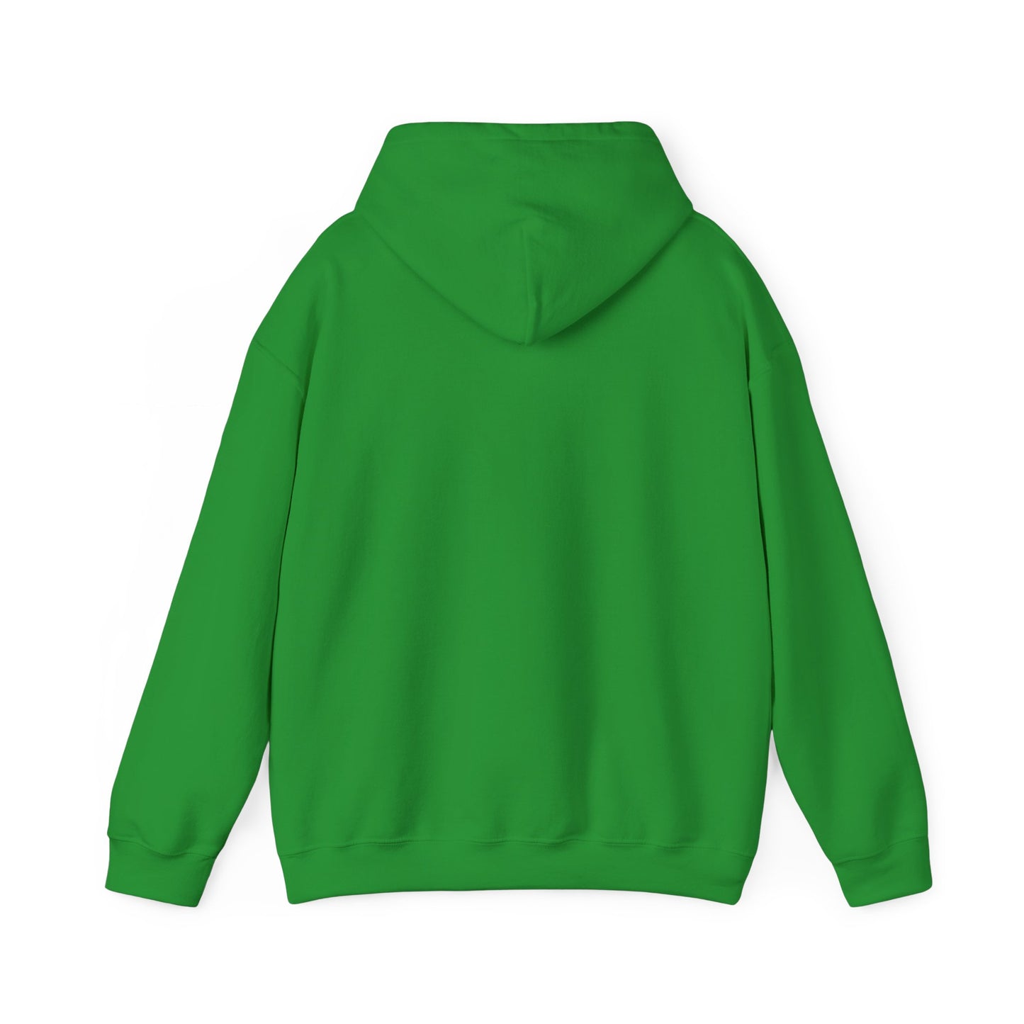 BL Bosal, Left Front Pouch (Hoodie)