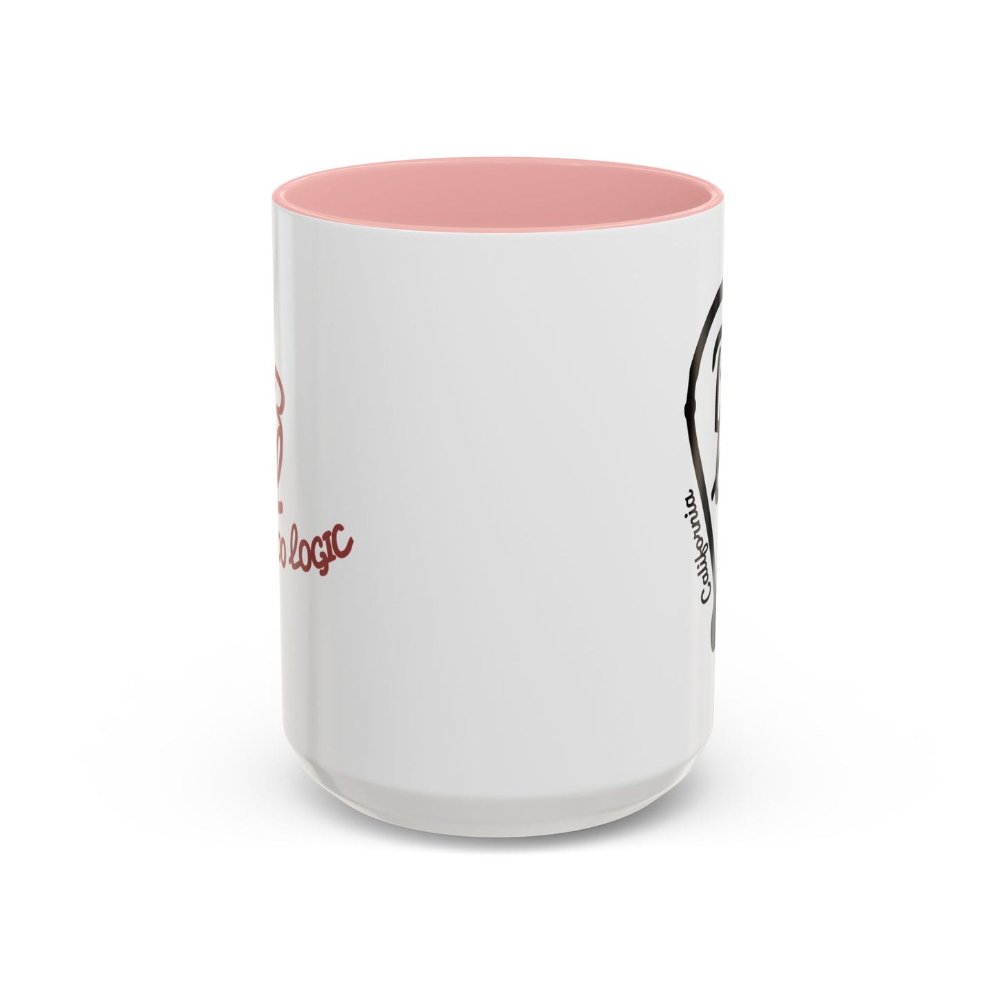 BL Bosal Logo Coffee Cup (11 and 15oz)