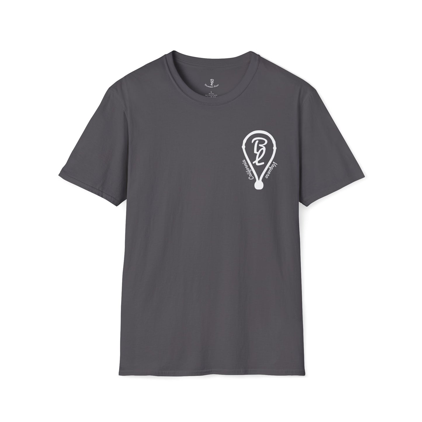 BL Bosal, Front Pouch Design (Dark Colored Tee)
