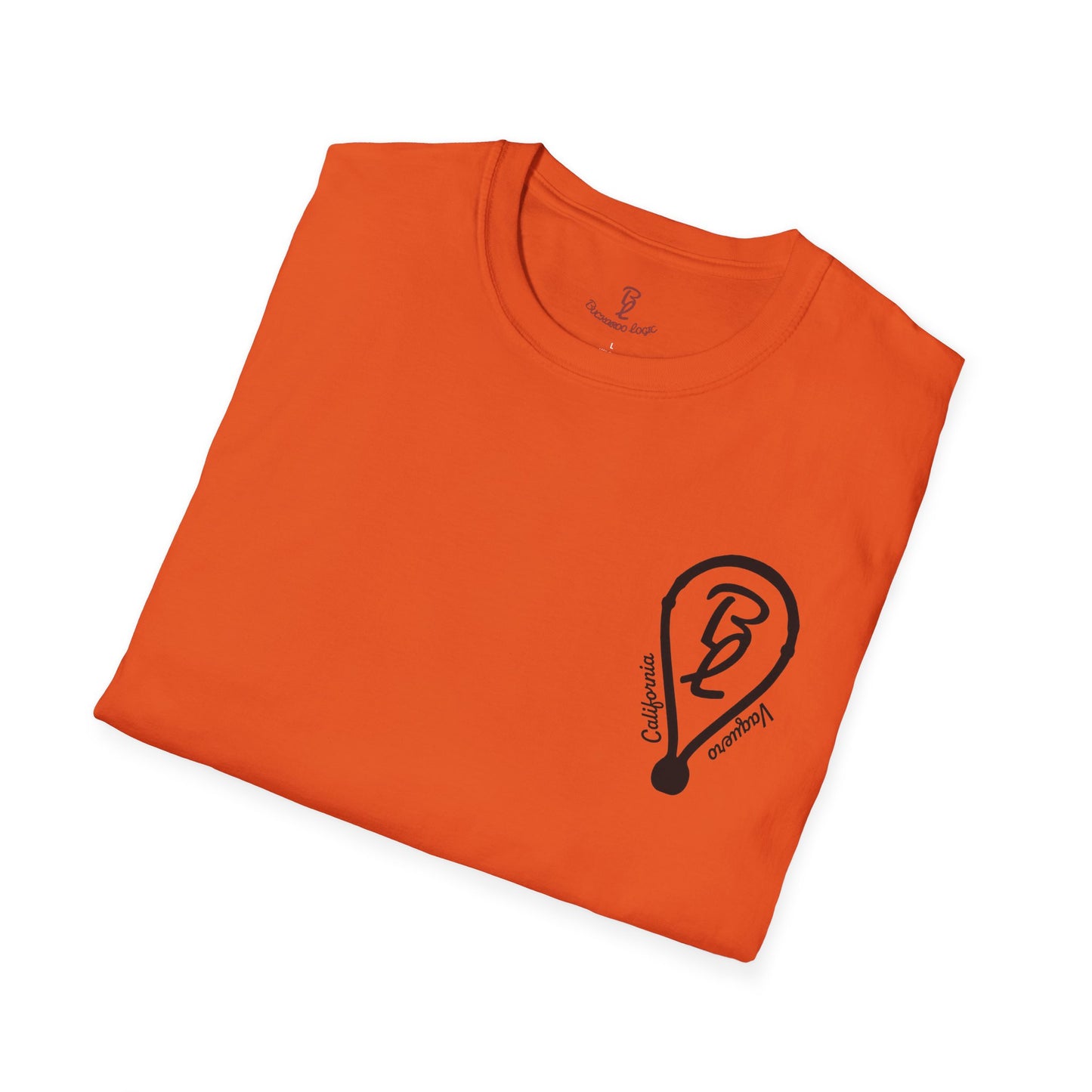 BL Bosal, Front Pouch Design (Light Tee)