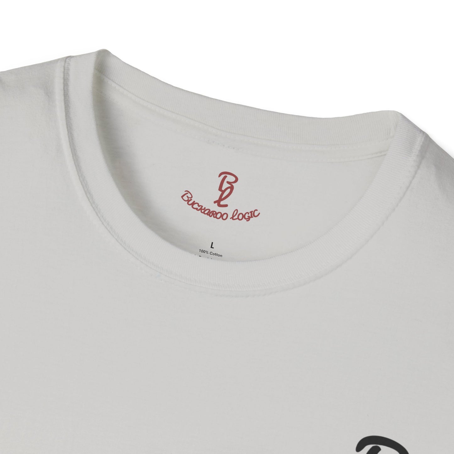 Don't Commit a Crime, The Government Despises Competition: Bandit Joaquin (2nd Design) Tee