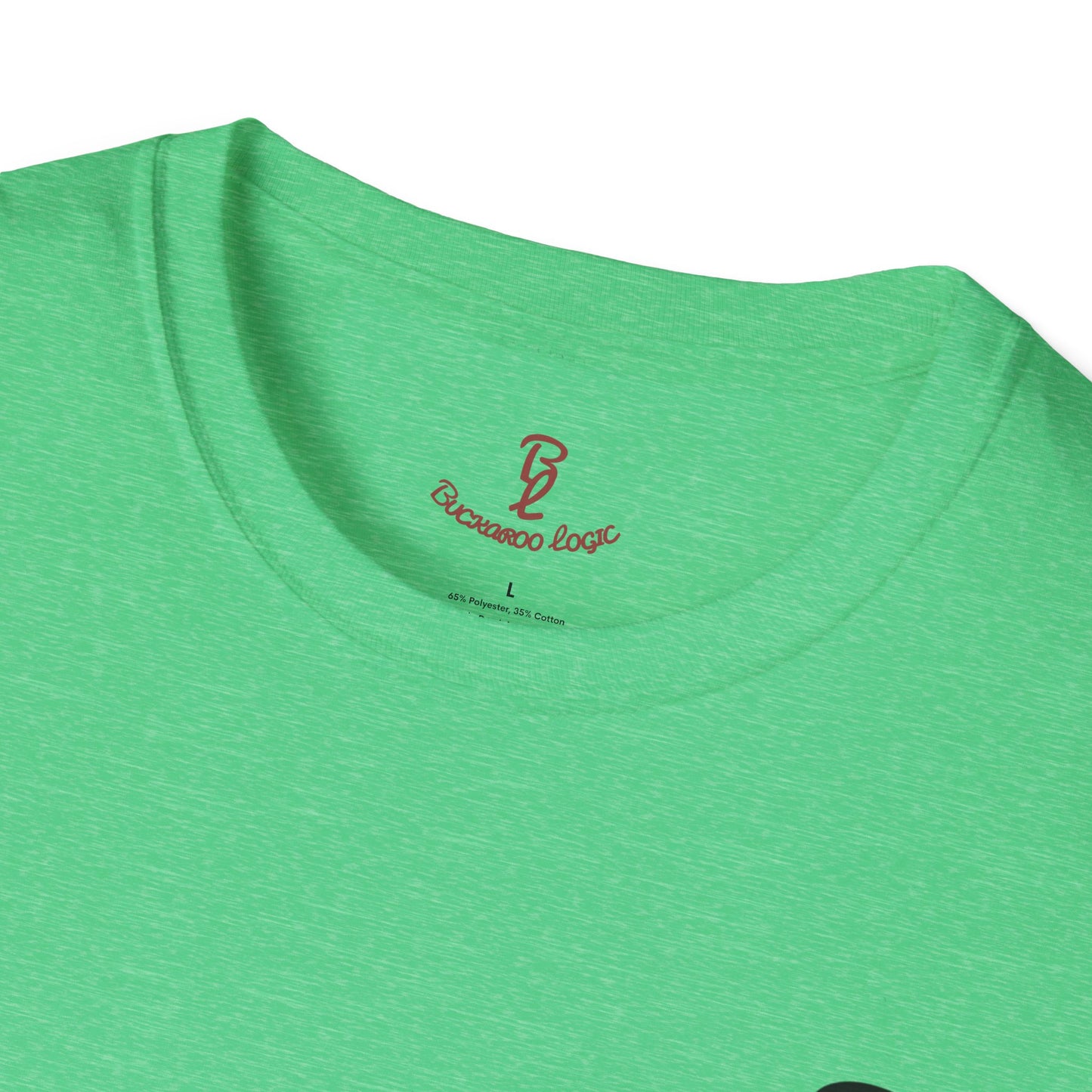 A Cowboy's Devotion (Light Colored Tee)
