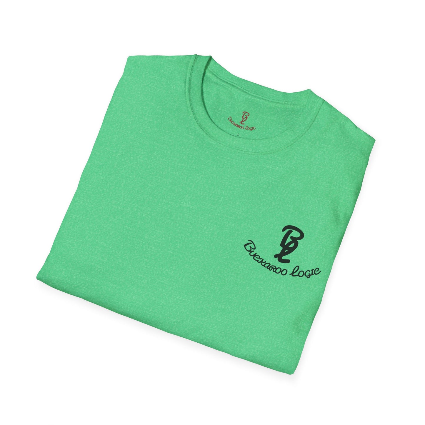 A Cowboy's Devotion (Light Colored Tee)
