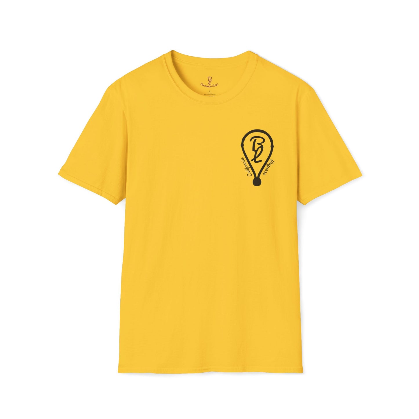 BL Bosal, Front Pouch Design (Light Tee)