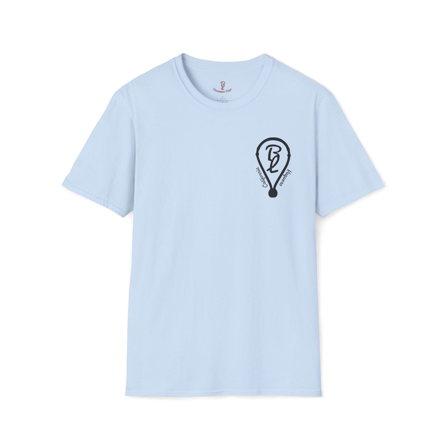 BL Bosal, Front Pouch Design (Light Tee)