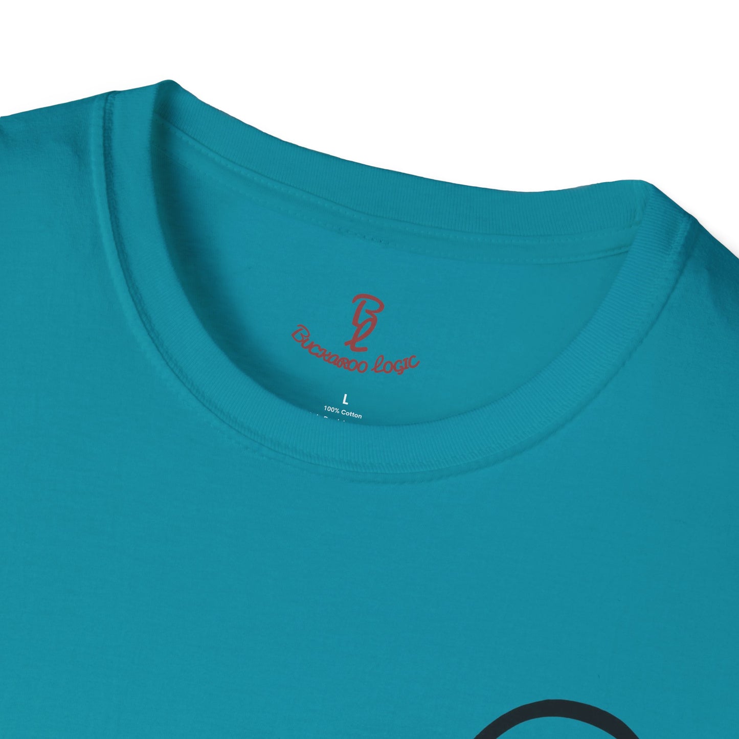 BL Bosal, Front Pouch Design (Light Tee)