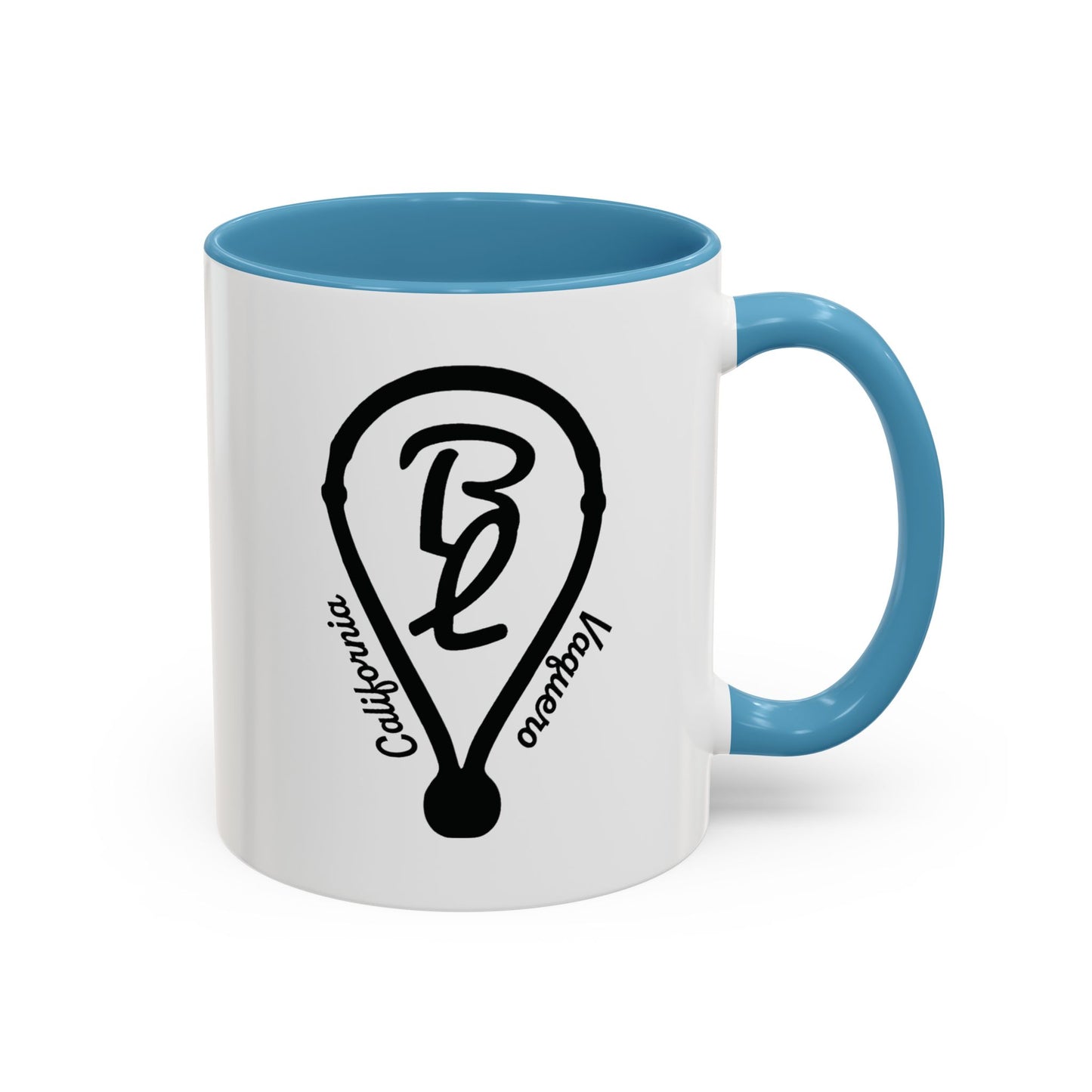 BL Bosal Logo Coffee Cup (11 and 15oz)