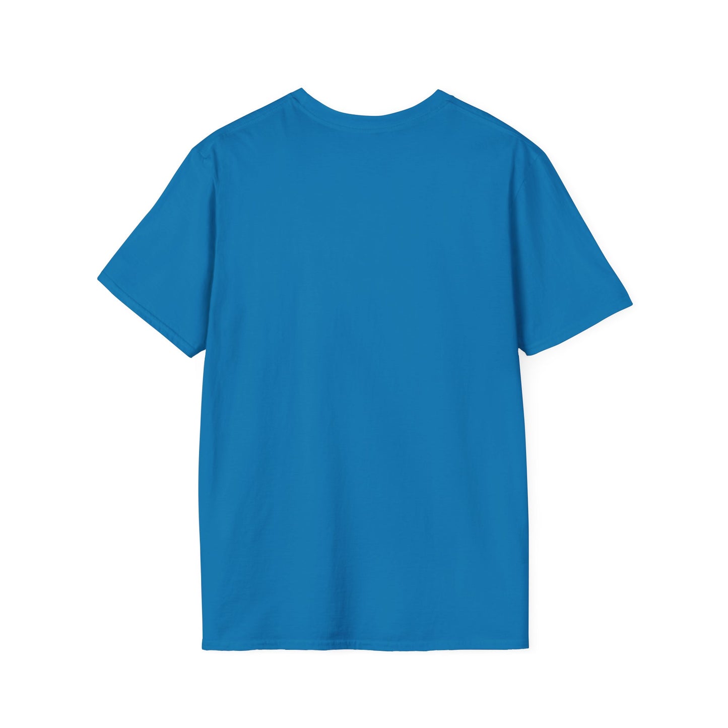 BL Bosal, Front Pouch Design (Light Tee)