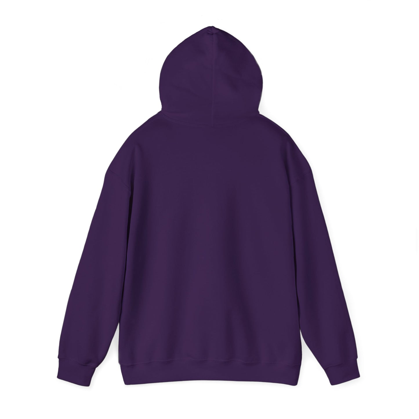 BL Bosal, Left Front Pouch (Dark Colored Hoodie)