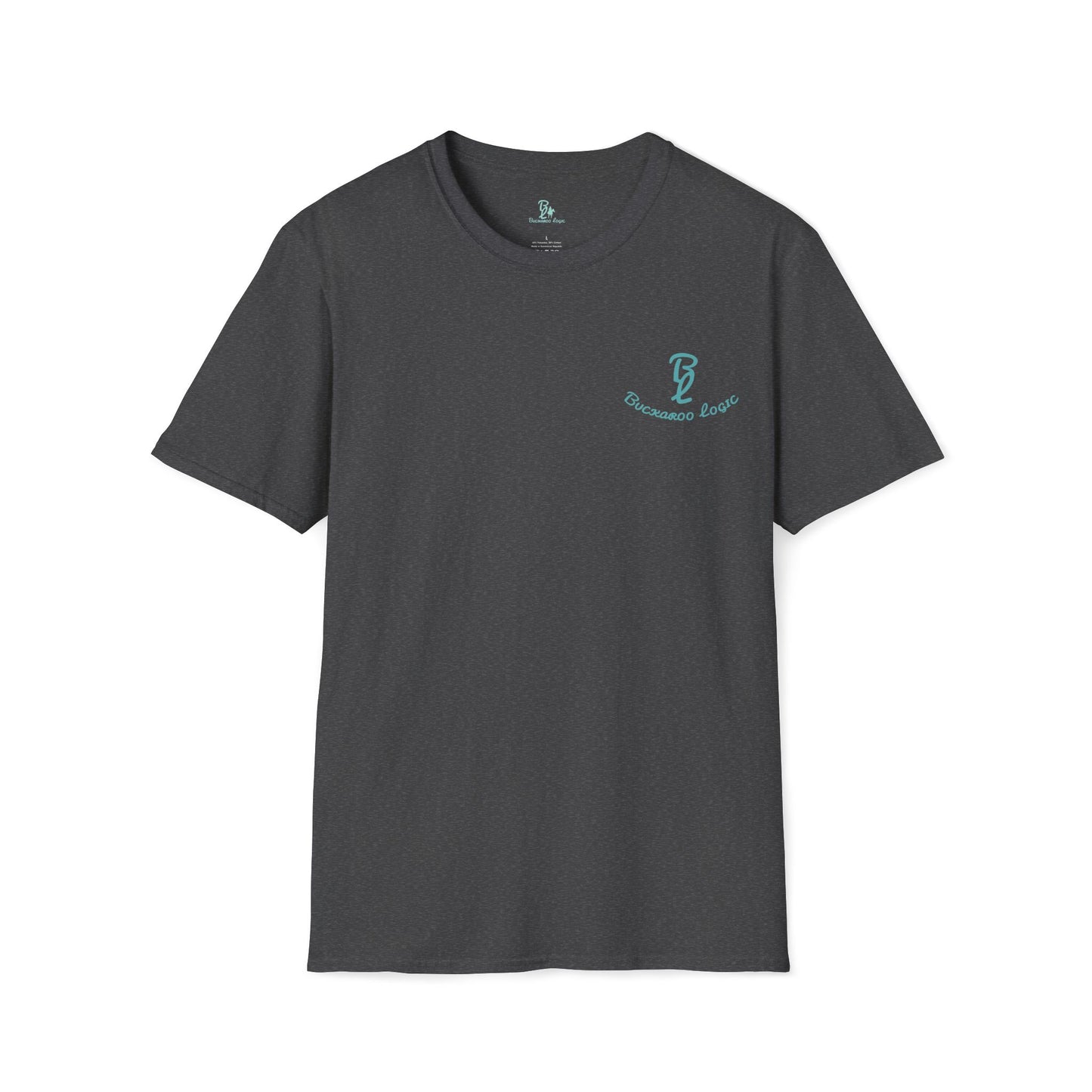 California Diversity: Love Wins (Dark Tee)
