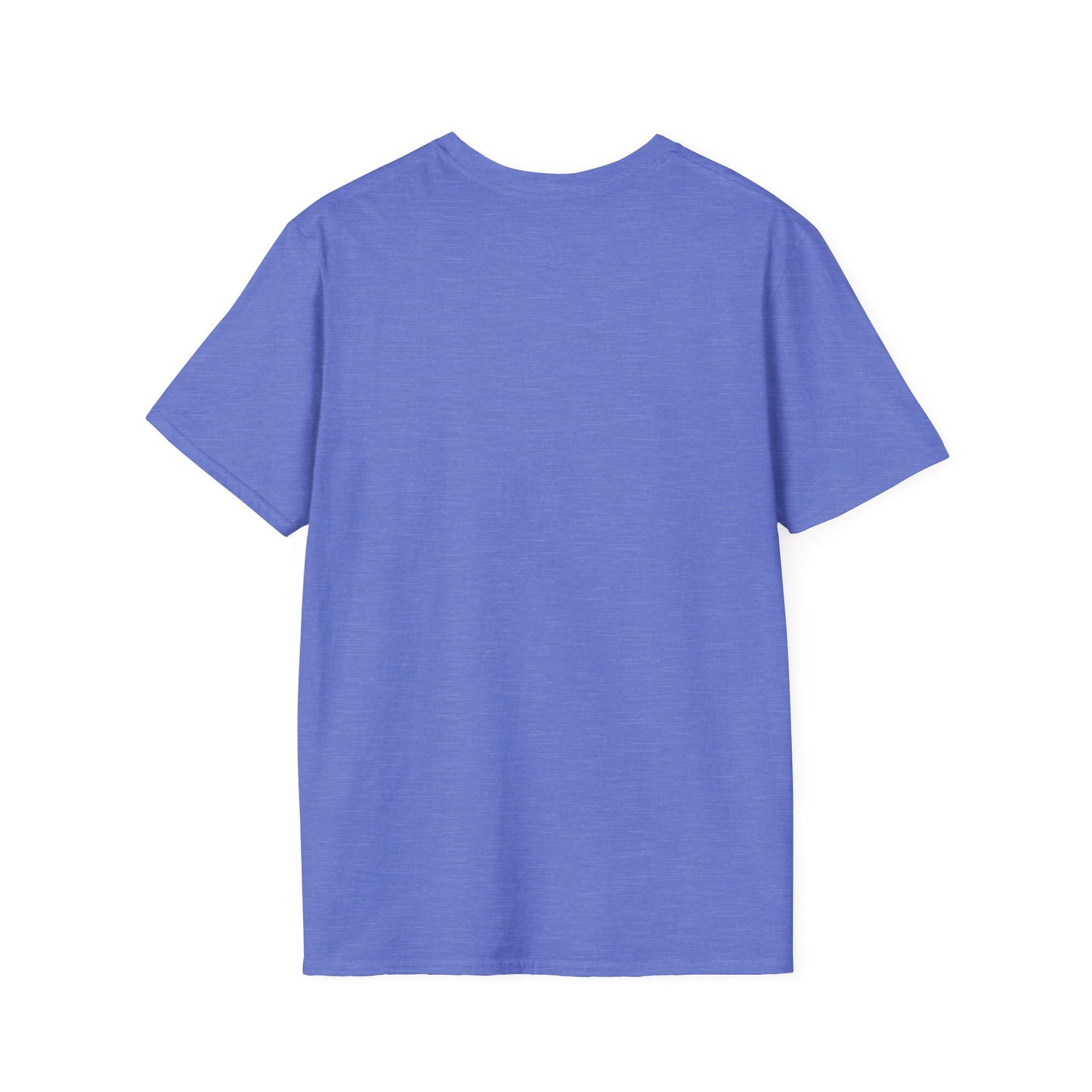 BL Bosal, Front Pouch Design (Dark Colored Tee)