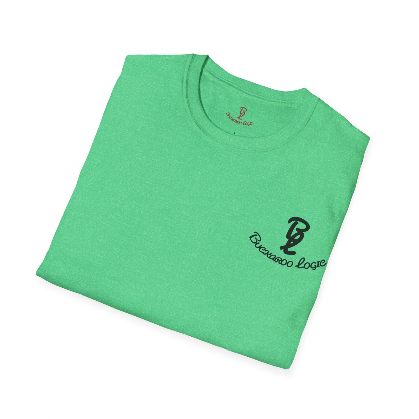 Don't Commit a Crime, The Government Despises Competition: Bandit Joaquin (2nd Design) Tee