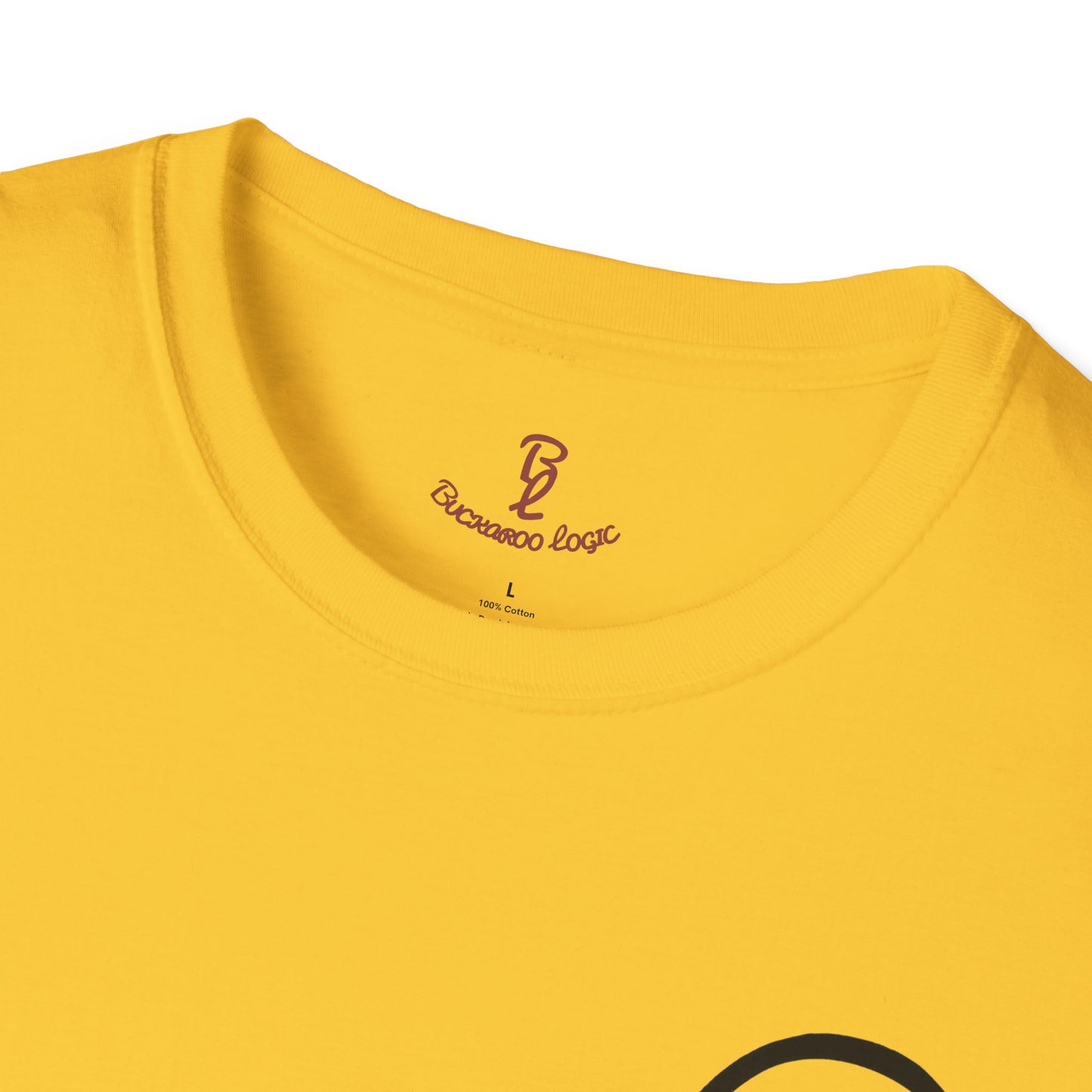 BL Bosal, Front Pouch Design (Light Tee)
