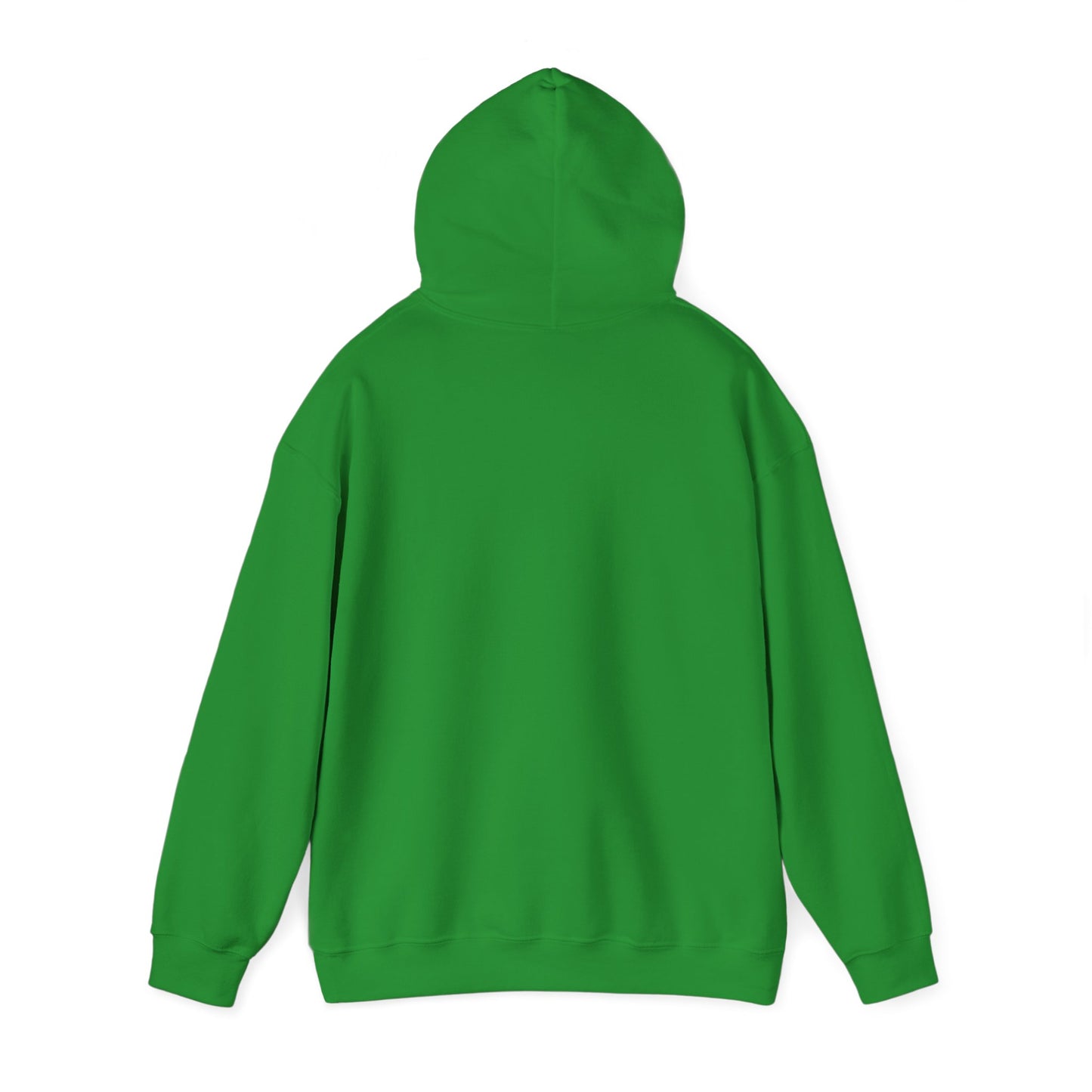 BL Bosal, Left Front Pouch (Hoodie)