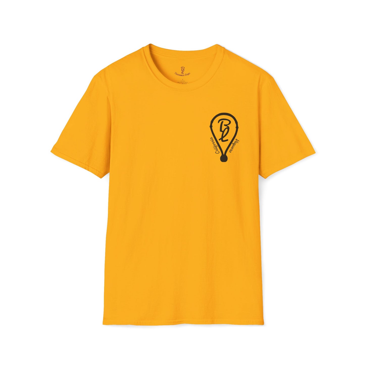BL Bosal, Front Pouch Design (Light Tee)