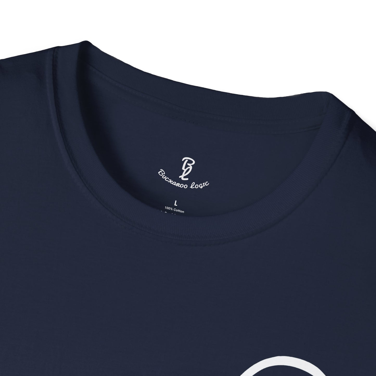 BL Bosal, Front Pouch Design (Dark Colored Tee)