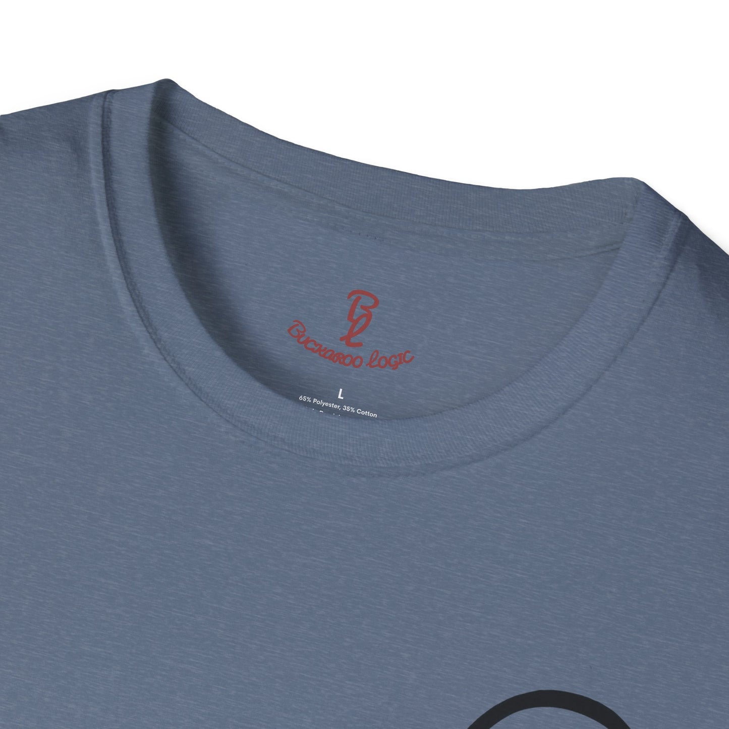 BL Bosal, Front Pouch Design (Light Tee)