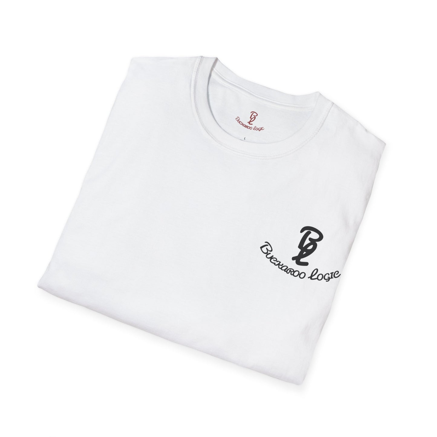 Don't Commit a Crime, The Government Despises Competition: Bandit Joaquin (2nd Design) Tee