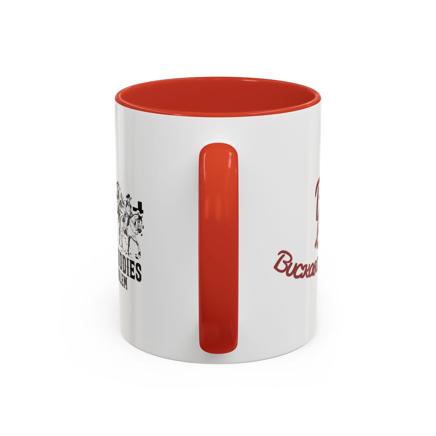 My Drinking Buddies Have a Roping Problem (Concept 1, 11 and 15oz)