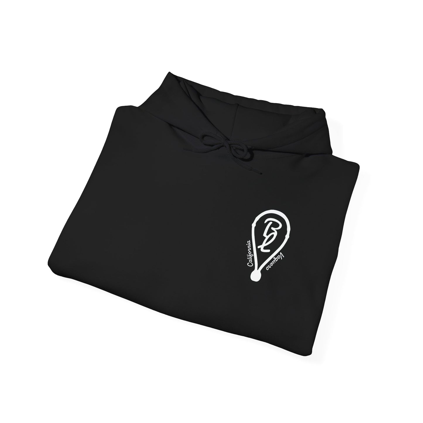 BL Bosal, Left Front Pouch (Dark Colored Hoodie)
