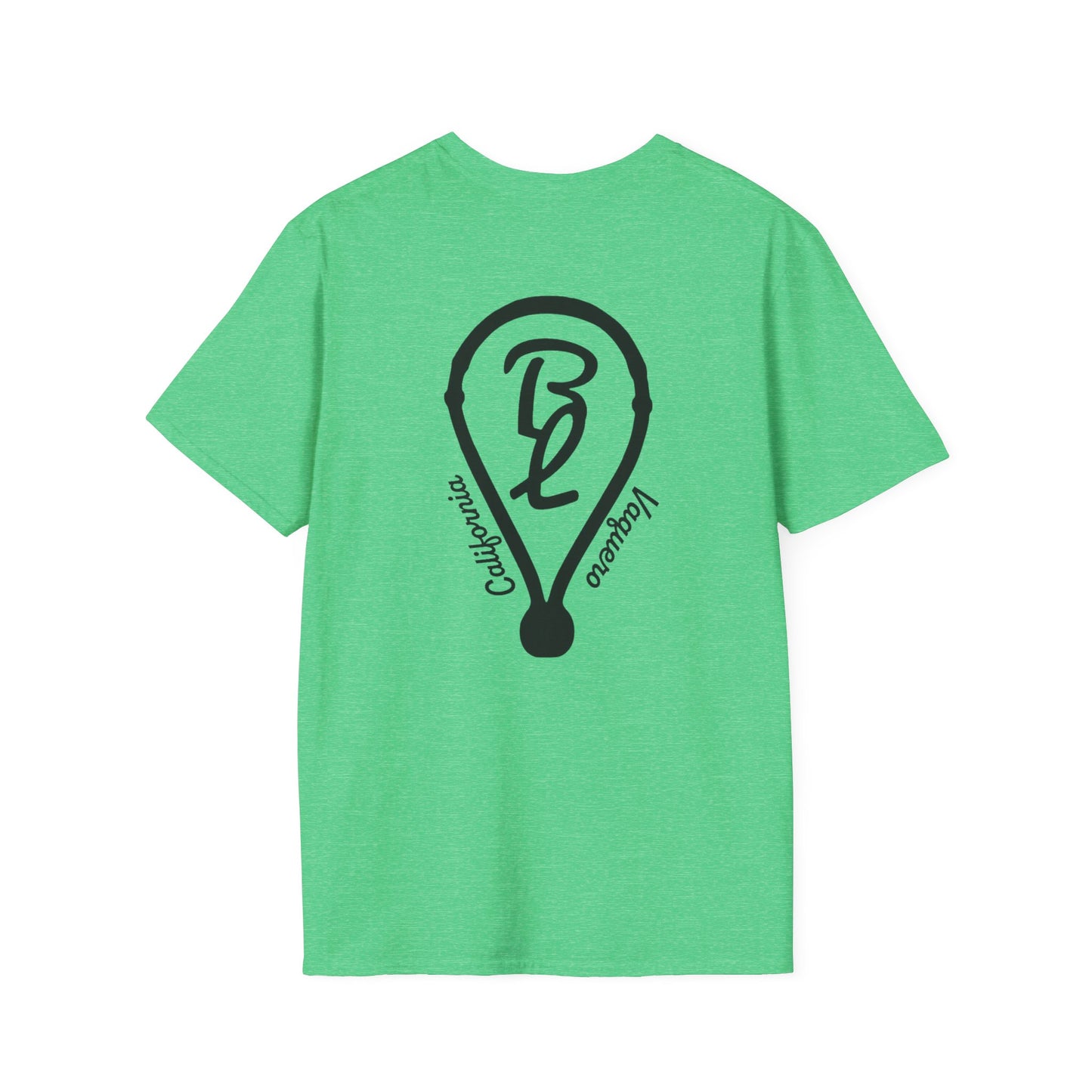 Buckaroo Logic Bosal (Light Tee)