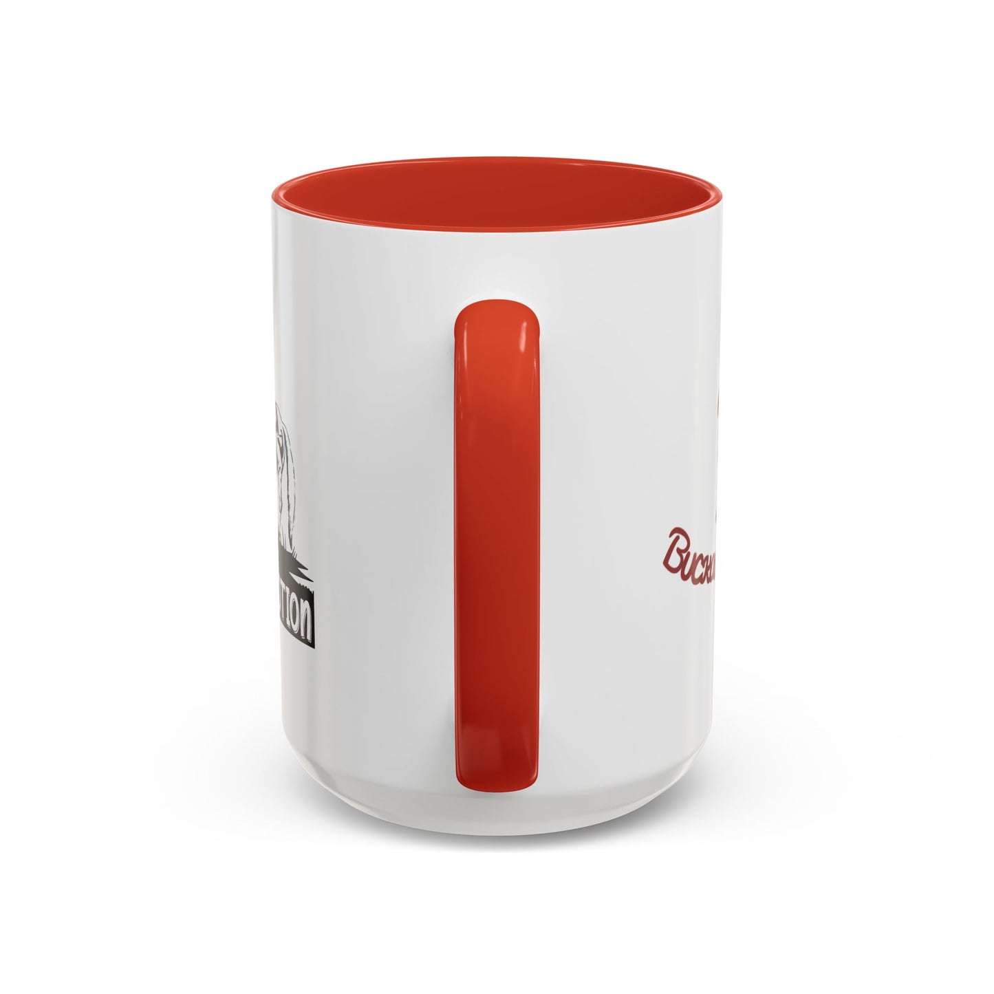 A Cowboy's Devotion Coffee Cup (11 and 15oz)