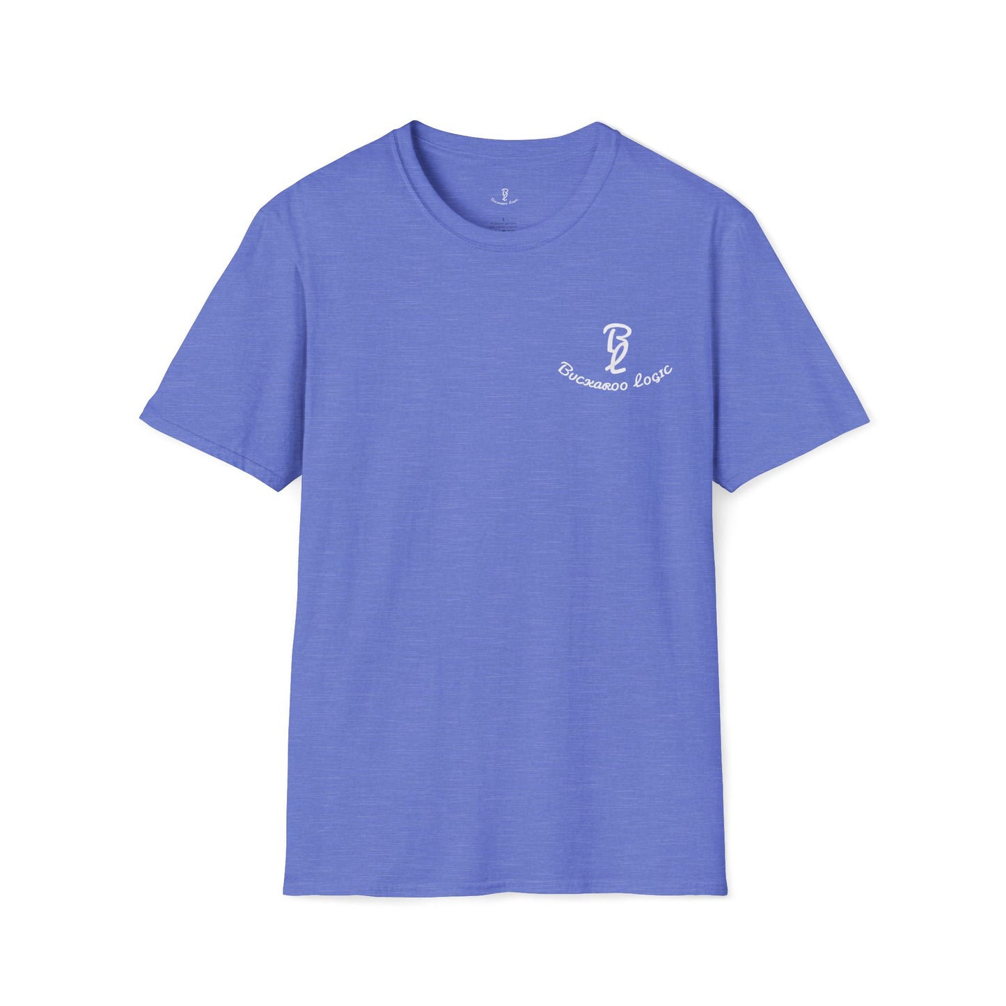 Make California Cowboy Again (Dark Tee)