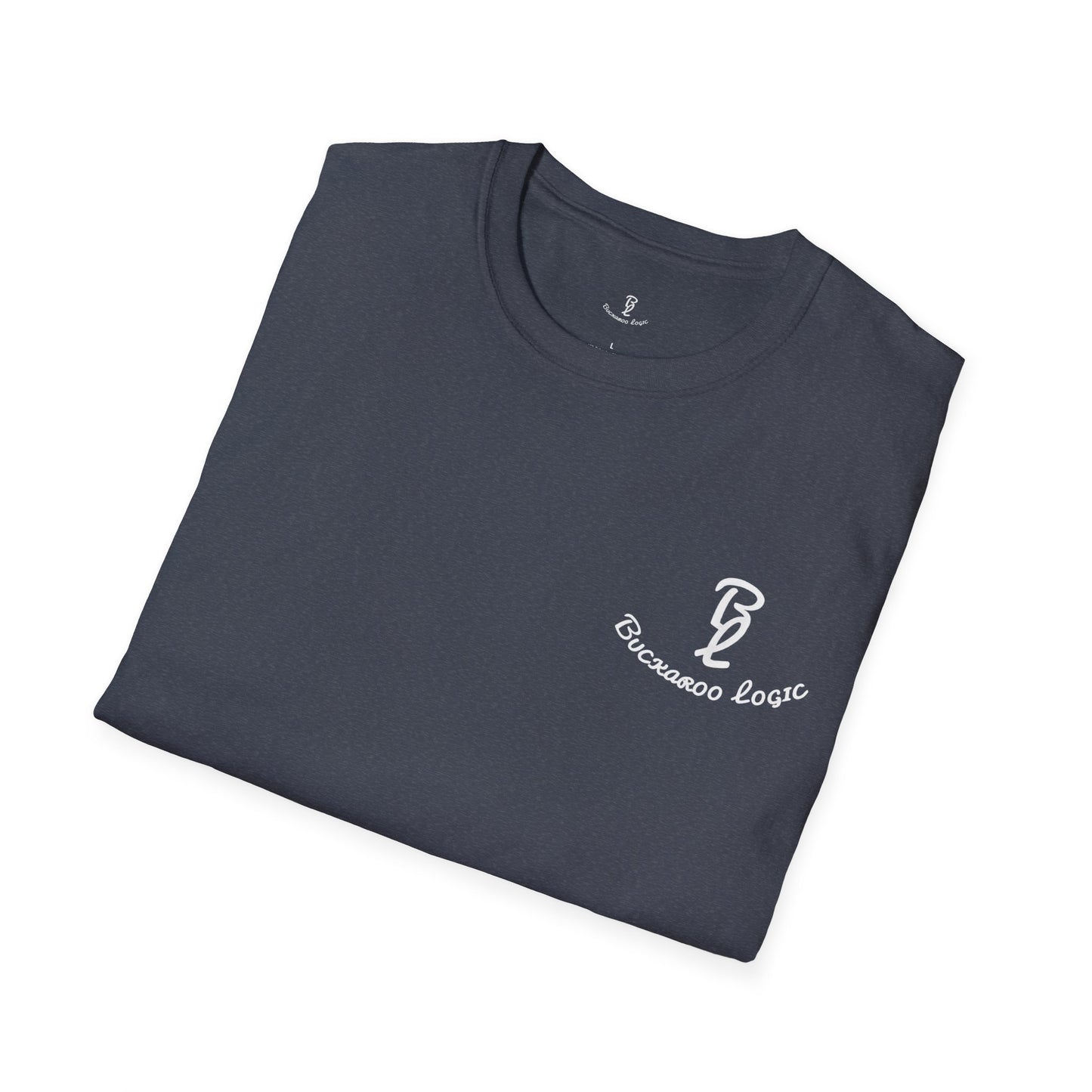 Make California Cowboy Again (Dark Tee)