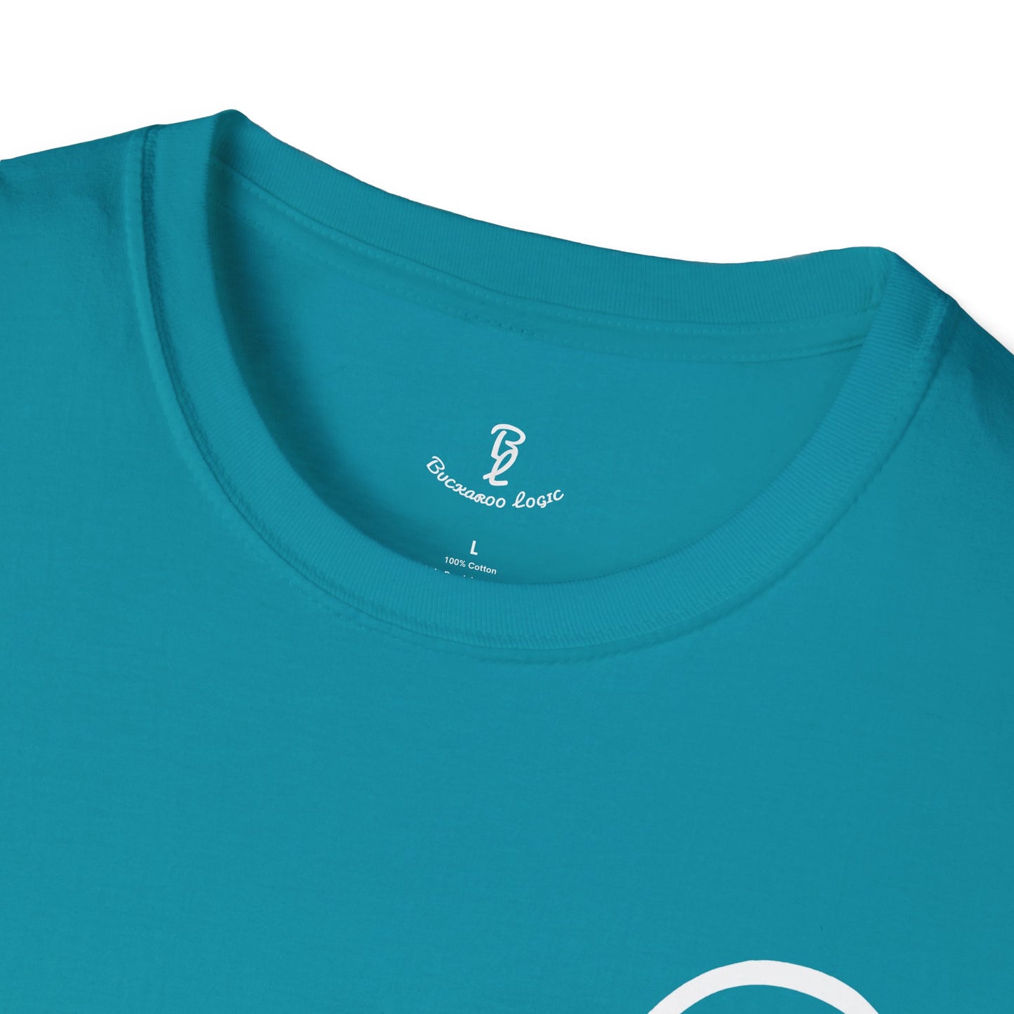 BL Bosal, Front Pouch Design (Dark Colored Tee)