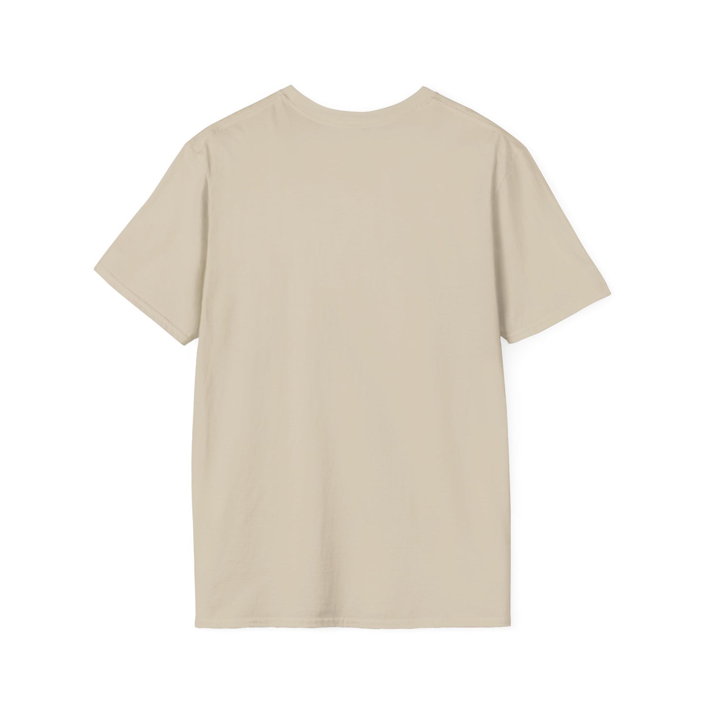BL Bosal, Front Pouch Design (Light Tee)