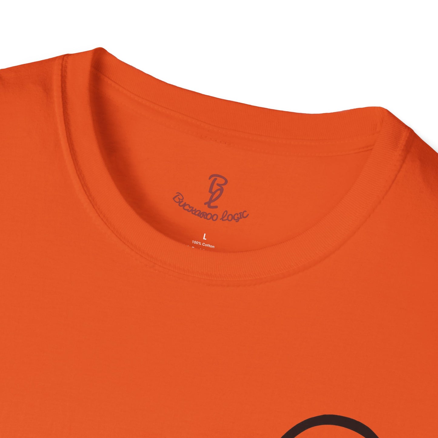 BL Bosal, Front Pouch Design (Light Tee)