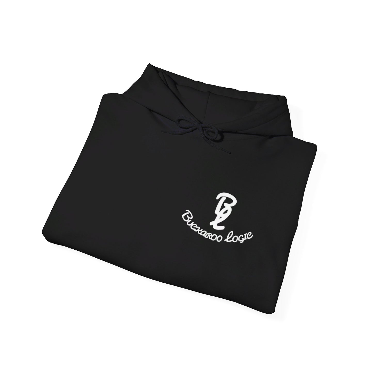 California Cowboy: A Legacy to Protect since 1770, High Sierra (Dark Colored) Pouch Hoodies