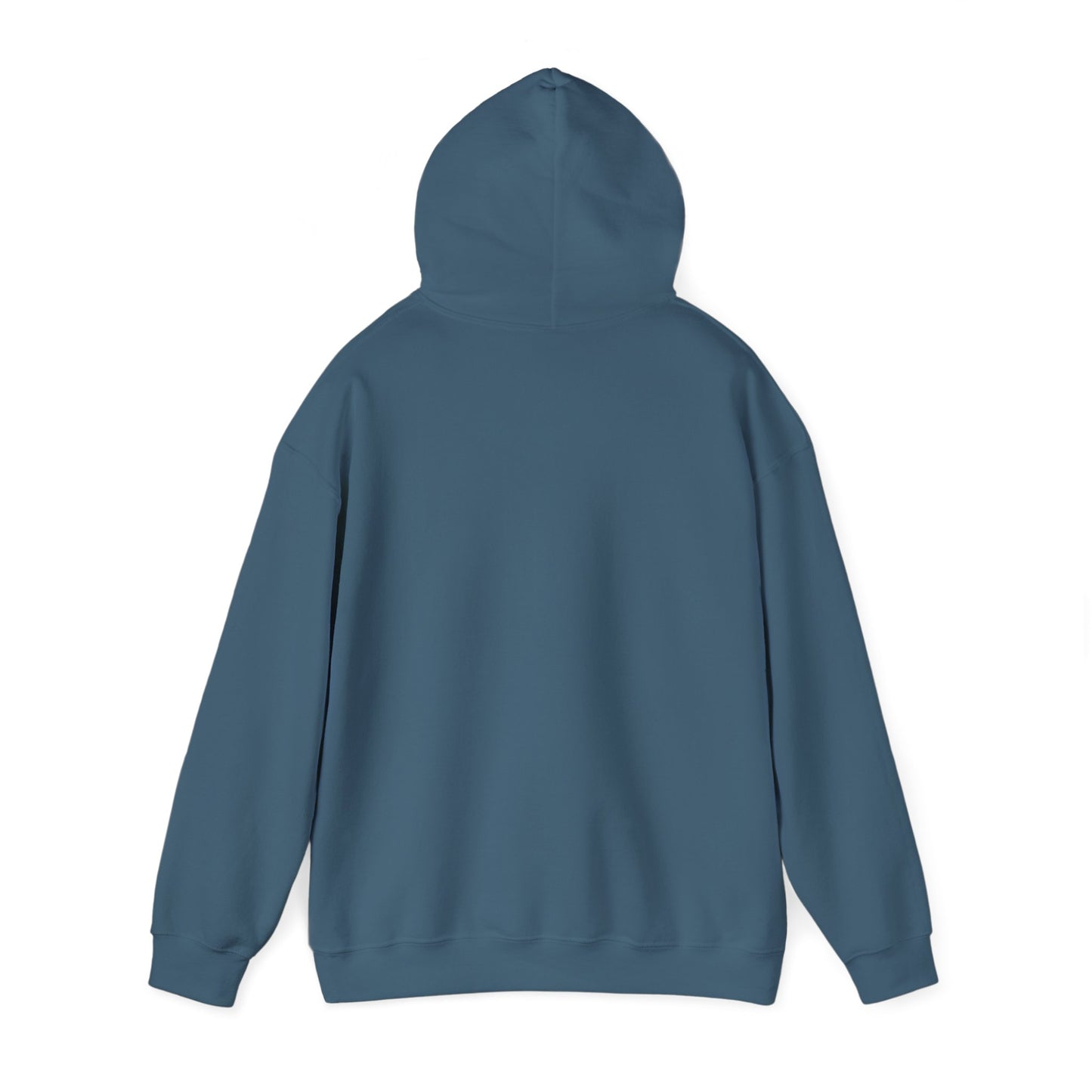 BL Bosal, Left Front Pouch (Dark Colored Hoodie)