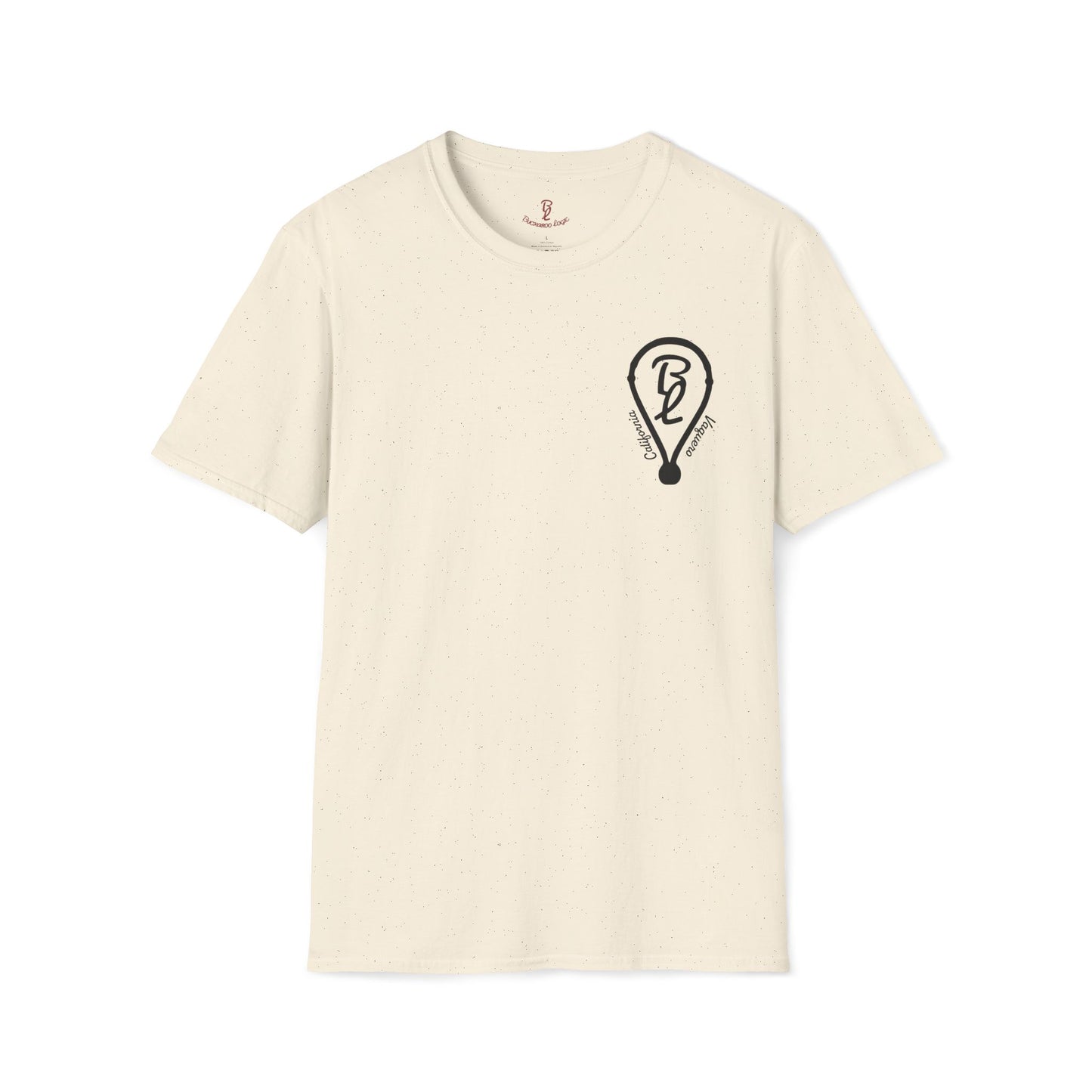 BL Bosal, Front Pouch Design (Light Tee)