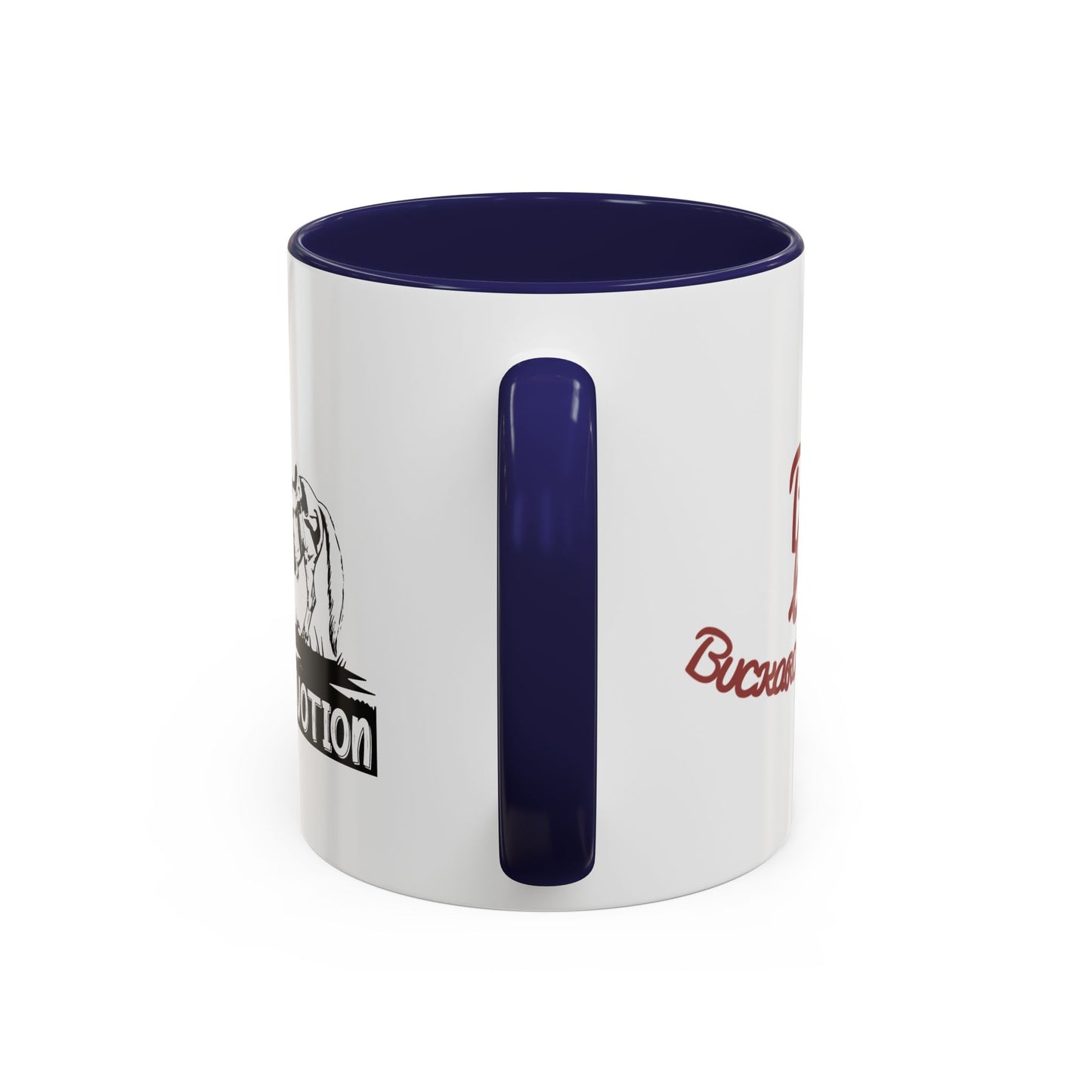 A Cowboy's Devotion Coffee Cup (11 and 15oz)