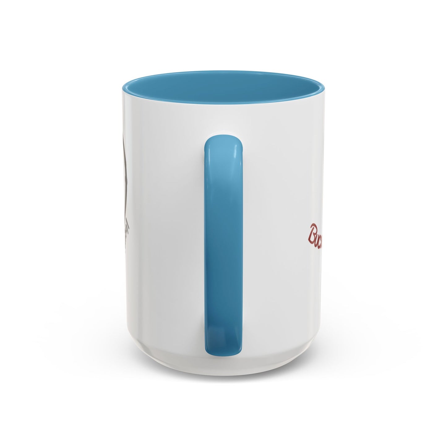 BL Bosal Logo Coffee Cup (11 and 15oz)