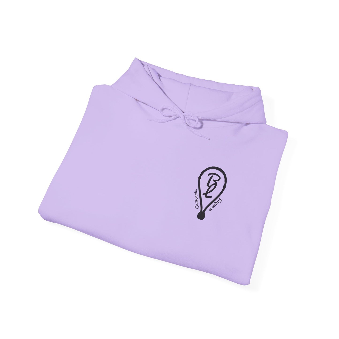 BL Bosal, Left Front Pouch (Hoodie)