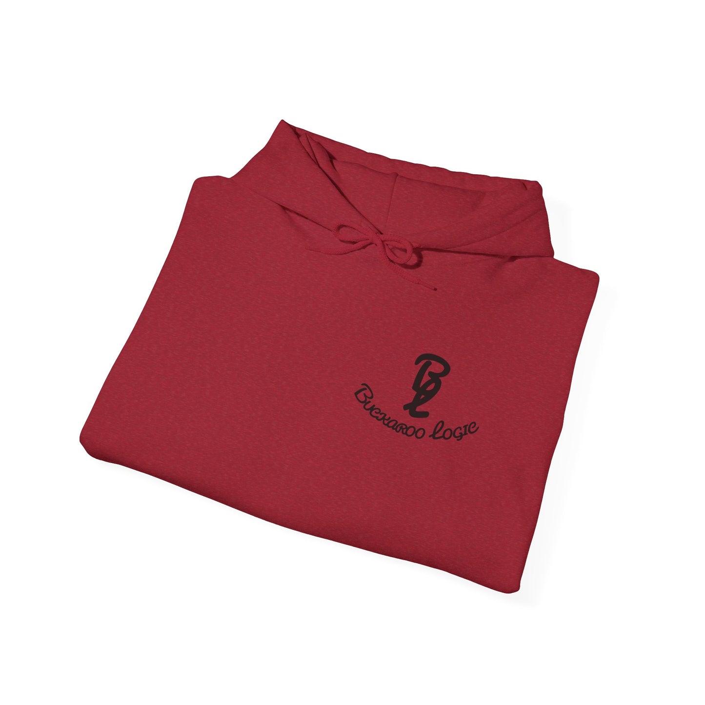 My Drinking Buddies Have a Roping Problem (Concept 2, Light Colored Hoodie)