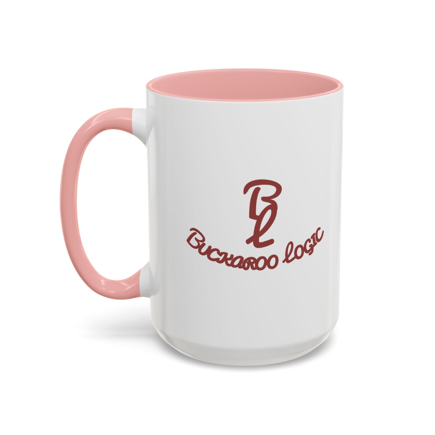 BL Bosal Logo Coffee Cup (11 and 15oz)