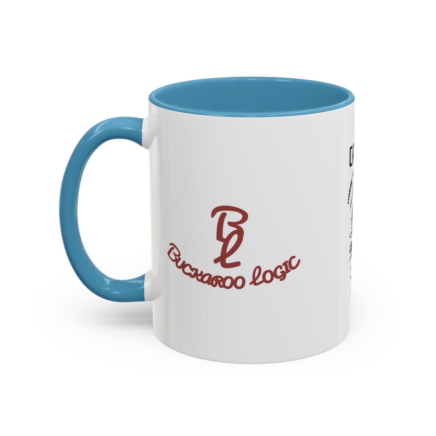 California Cowboy: A Legacy to Protect Since 1770 Pacific Crest Mug (11 and 15oz)