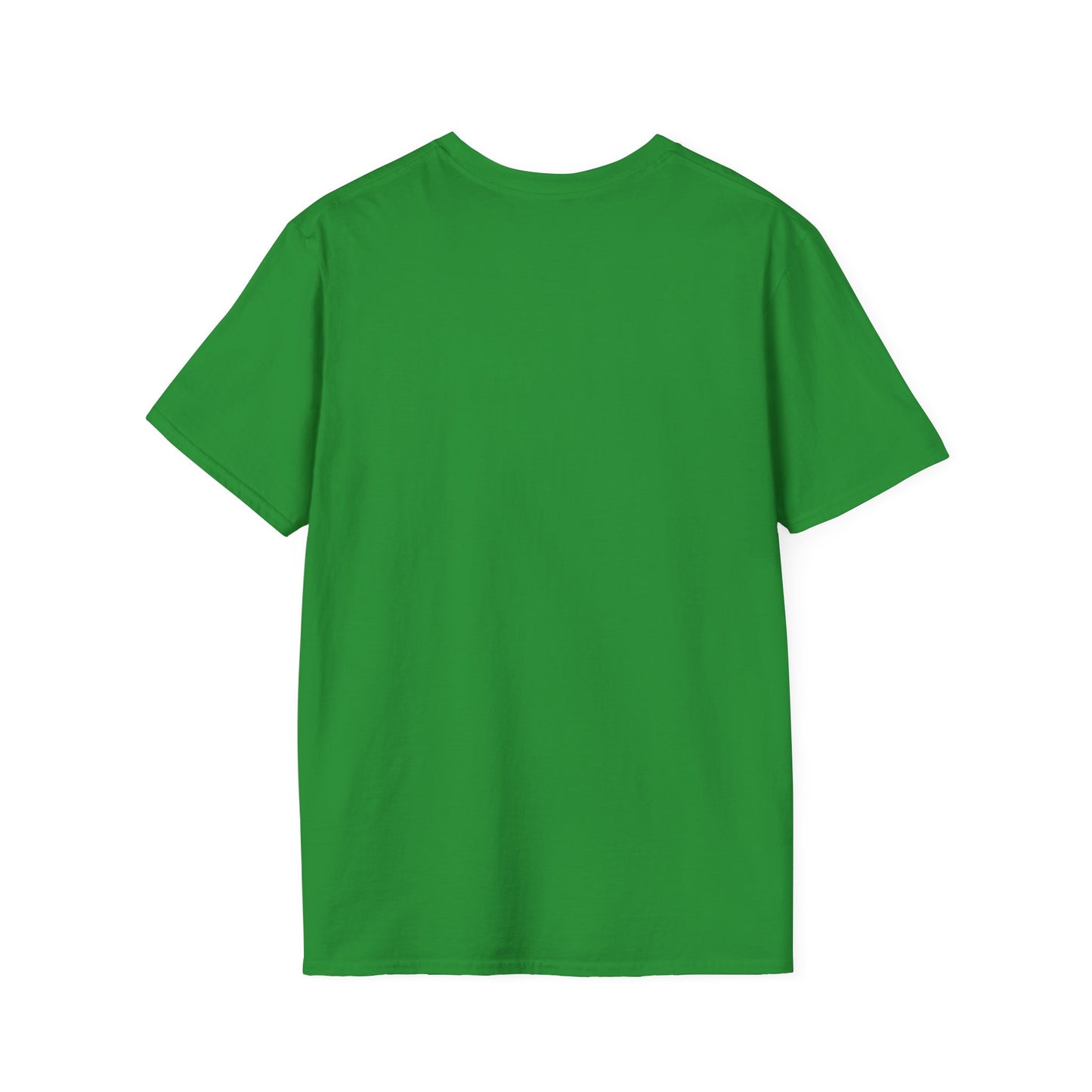 BL Bosal, Front Pouch Design (Light Tee)
