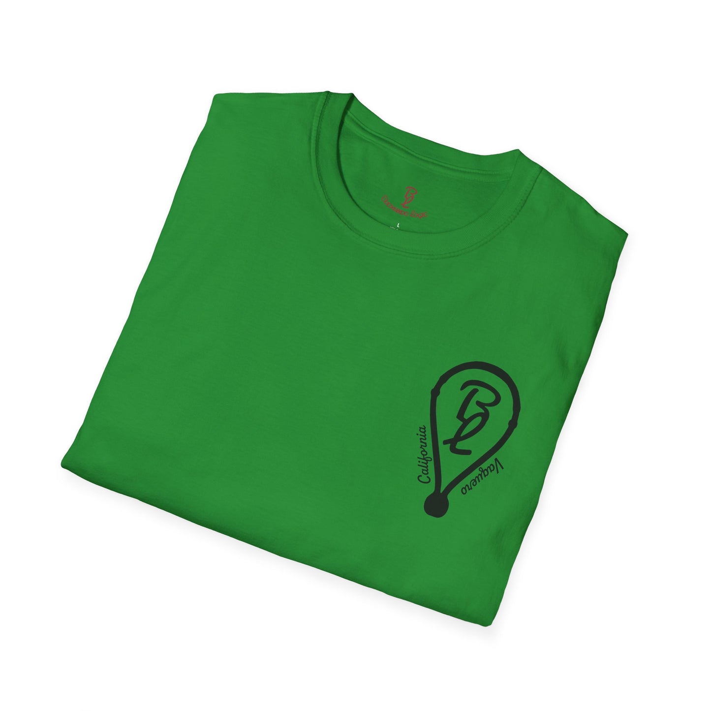 BL Bosal, Front Pouch Design (Light Tee)
