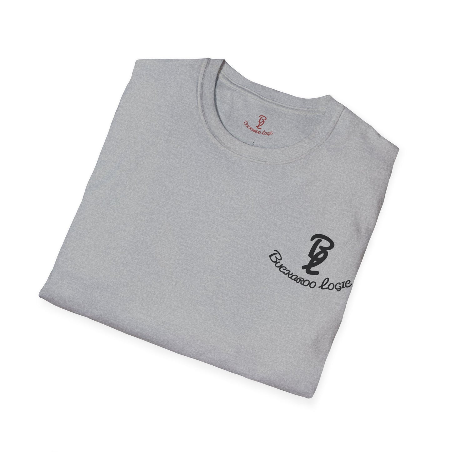 Don't Commit a Crime, The Government Despises Competition: Bandit Joaquin (2nd Design) Tee