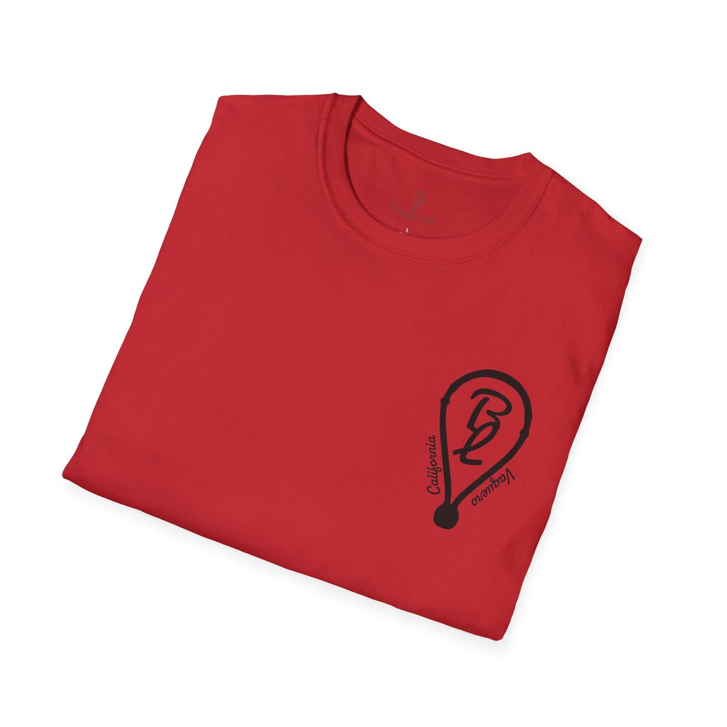 BL Bosal, Front Pouch Design (Light Tee)