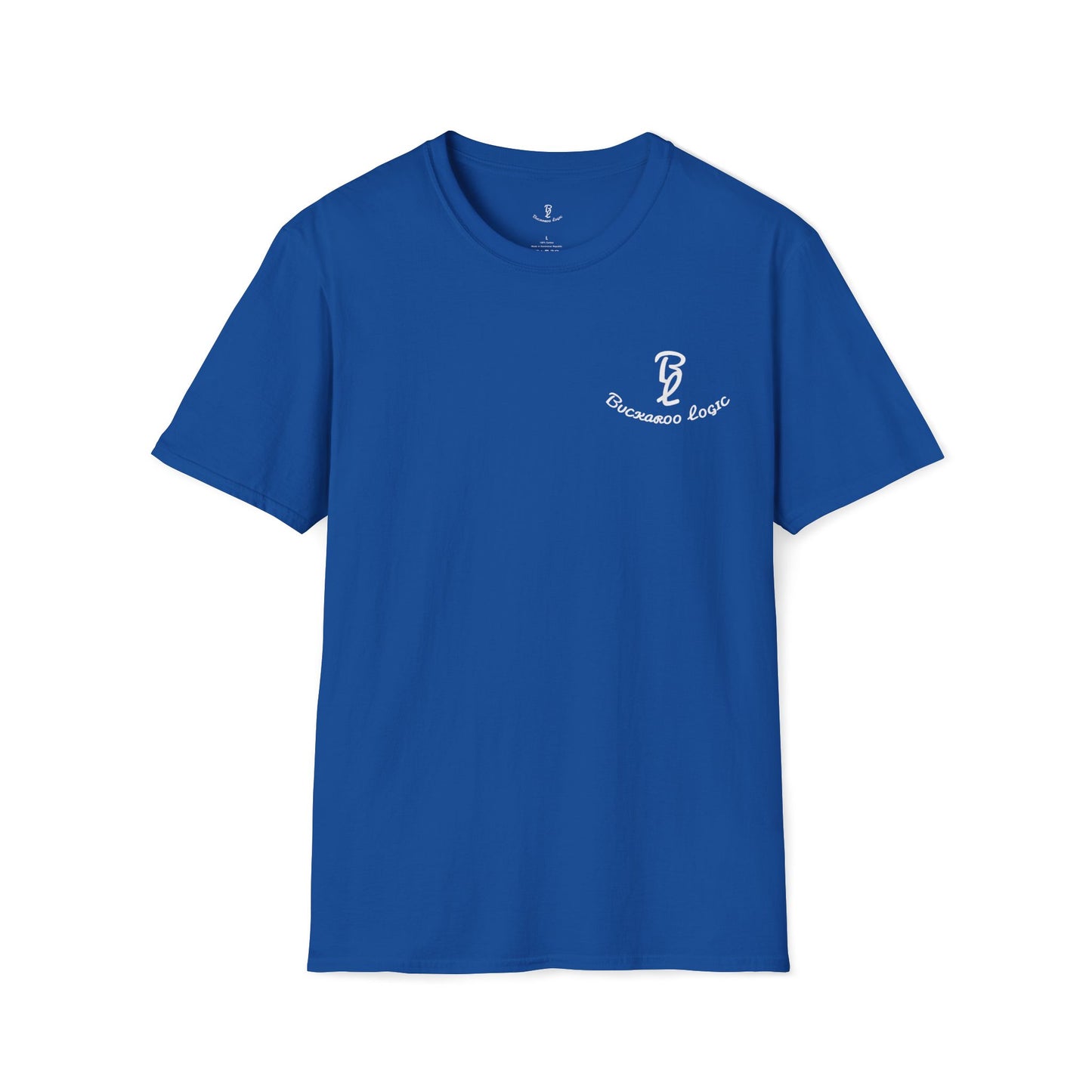 Make California Cowboy Again (Dark Tee)