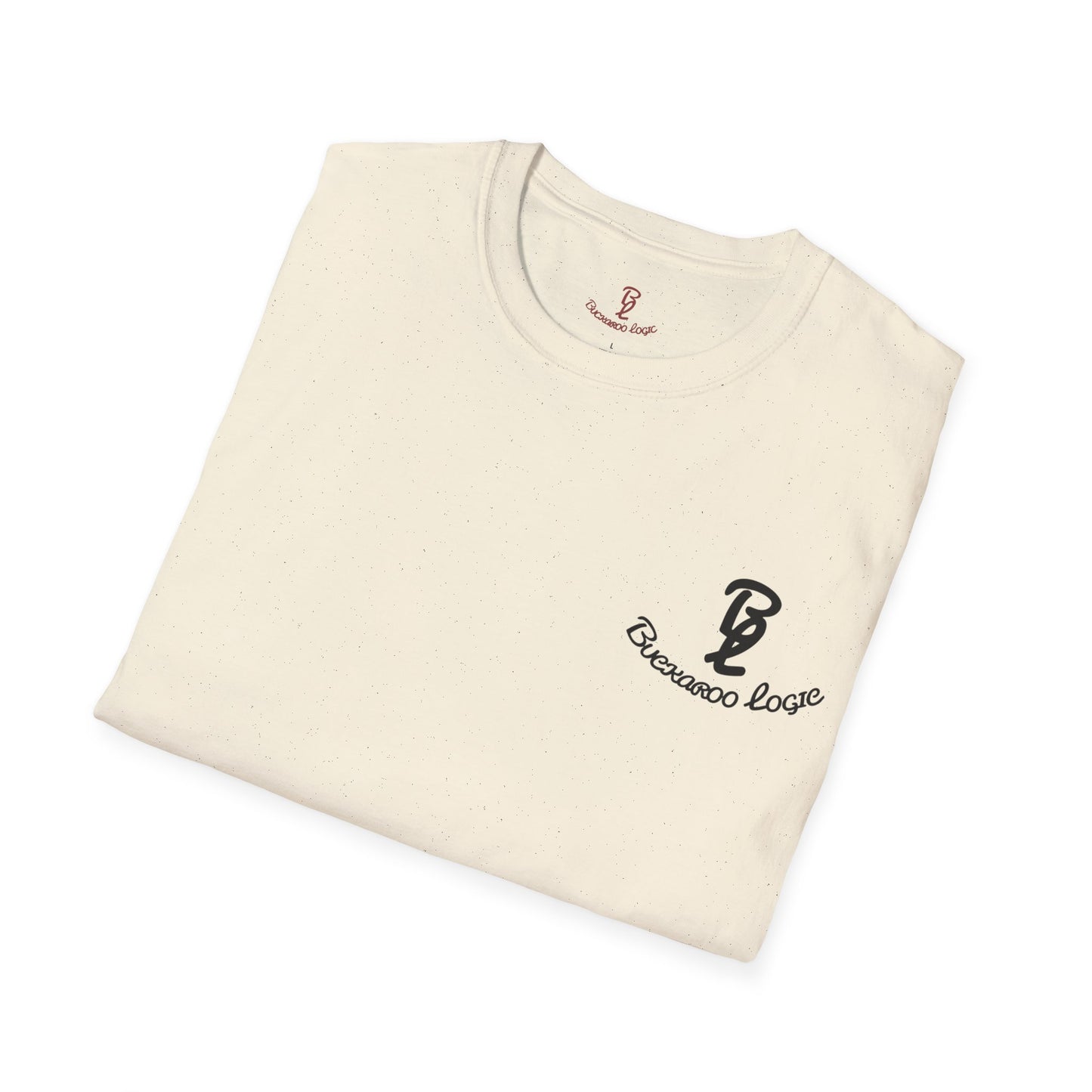 A Cowboy's Devotion (Light Colored Tee)