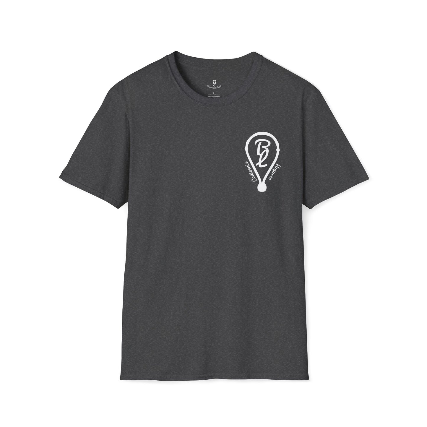 BL Bosal, Front Pouch Design (Dark Colored Tee)