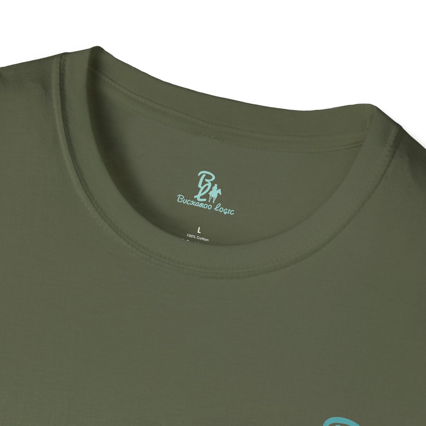 California Cowboy: A Legacy to Protect Since 1770 Pacific Crest Trail (Dark Tees)