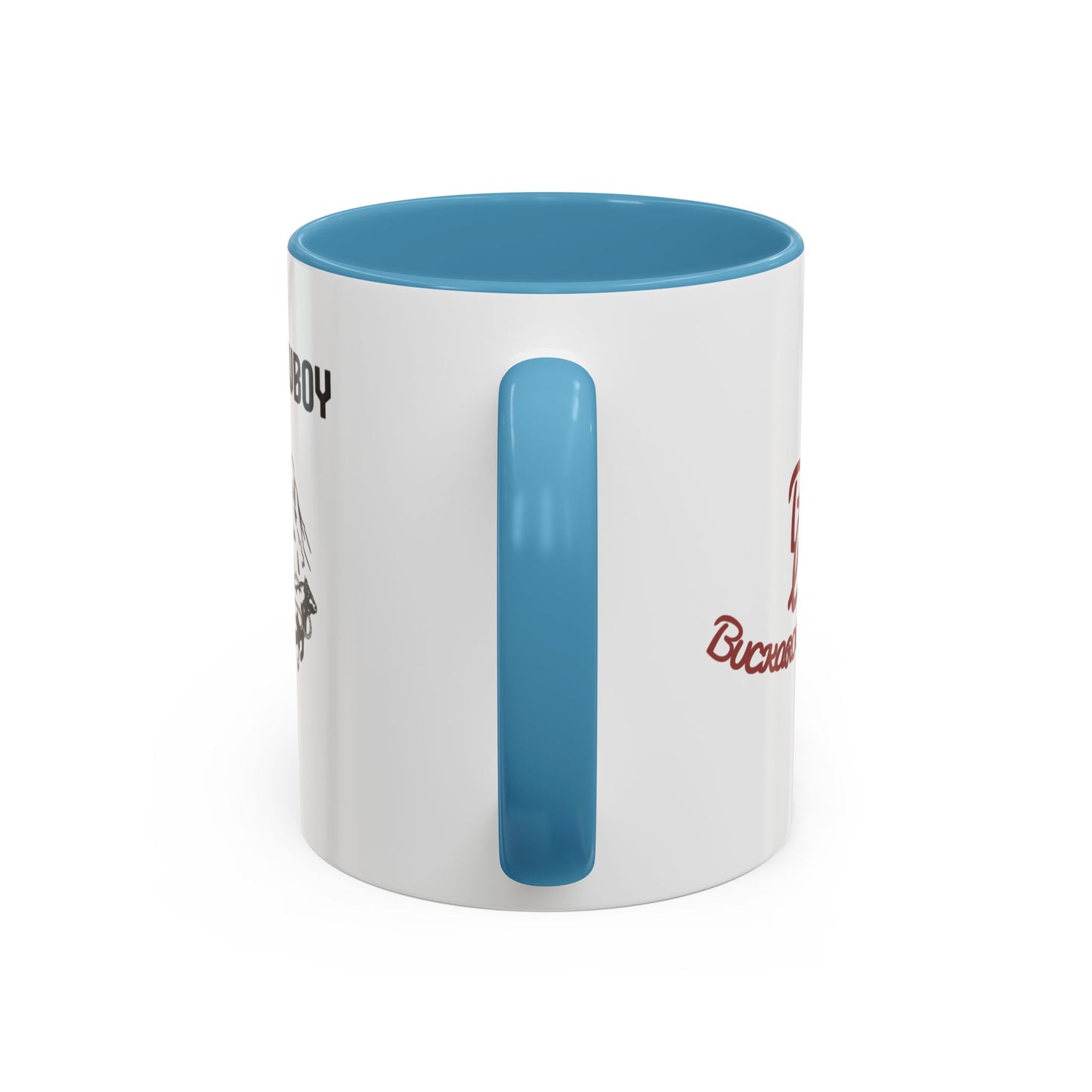 California Cowboy: A Legacy to Protect Since 1770 Sierra Mug (11 and 15oz)